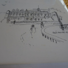 5 kpl Pukkila Seinälaattoja, Turku aiheisia - pikkukuva 4