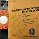 Crazy Cavan sinkku - pikkukuva 2