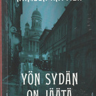Virpi Hämeen-Anttila, Yön sydän on jäätä - pikkukuva 1