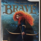 * Brave Wii / Wii U PAL Kuin Uusi Lue Kuvaus - pikkukuva 1