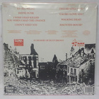 ANTISEEN - DESTRUCTO BLITZKRIEG M-/M- 1ST GER -90 PRESS LP - pikkukuva 2