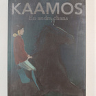 Wilma Möller : Kaamos : en andra chans - pikkukuva 1