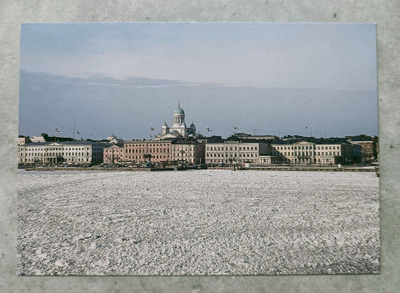 Helsinki