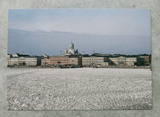Helsinki