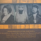 Reverend Peyton - The Wages CD - pikkukuva 4