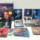 Star Wars, Star Trek ja Babylon 5 kortteja - pikkukuva 1