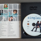 DVD: Singles (Matt Dillon, Bridget Fonda 1992/1999) - pikkukuva 3