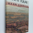 Antti Tuuri : Maan avaruus - pikkukuva 1