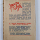 Marton Taiga : Musta arvoitus - pikkukuva 2