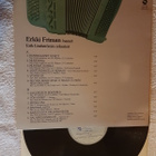 Friman Erkki Hanuri Ranskalaiset korot LP - pikkukuva 2