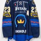 Kiekko-Espoo Elsa Talvitie #23 kotipaita - pikkukuva 2