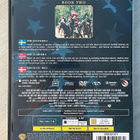 John Jakes: JAETTU MAA (North and South) osa 2 (3DVD) - pikkukuva 2