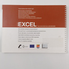 Petri Ilmonen : Microsoft Excel : taulukkolaskentaa selko... - pikkukuva 2