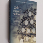 Aila Ruoho : Usko, toivo ja raskaus : vanhoillislestadiol... - pikkukuva 1