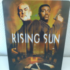 Rising Sun - Nouseva Aurinko (Steelbook Blu-ray) - pikkukuva 1