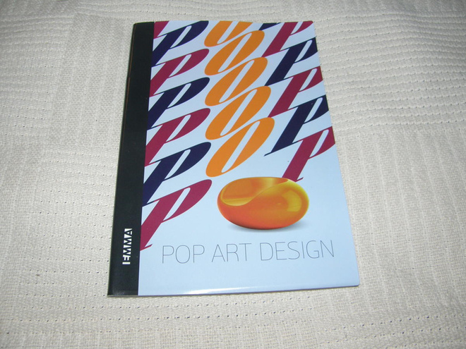 Emma Pop Art Design 18.2. - 10.5. 2015