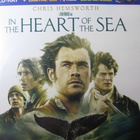 IN THE HEART OF THE SEA BLU-RAY - pikkukuva 1