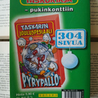 Aku Ankan taskukirja: Kaikki vastaan Roope - pikkukuva 2