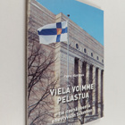 Paavo Väyrynen : Vielä voimme pelastua - tie itsenäiseen ... - pikkukuva 1
