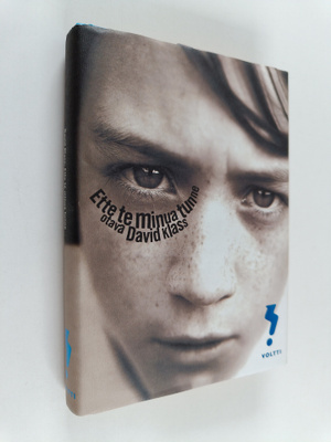David Klass : Ette te minua tunne