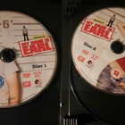 KOVAN ONNEN KUNDI 3.TUOTANTOKAUSI 4DVD - pikkukuva 3