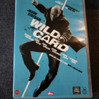 wild card DVD - pikkukuva 1