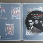 DVD: American Gangster, Extended Edition (Russel Crowe 2007) - pikkukuva 3