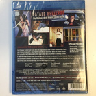 Kielletty intohimo (Blu-ray) Ray Liotta, Kurt Russell (UUSI) - pikkukuva 2
