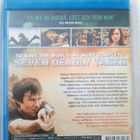 BLU-RAY THE 7 ADVENTURES OF SINBAD - pikkukuva 2