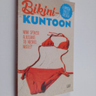 Mimi Spencer : Bikinikuntoon 6 viikossa teho 5:2 -dieetillä - pikkukuva 1