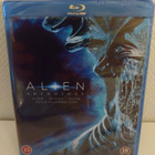 Alien Anthology (4x Blu-ray) - pikkukuva 1
