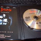 DVD : Dracula ( Coppola ) Widescreen ! ! ! *Sis.postikulut - pikkukuva 2