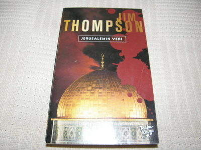 Jim Thompson Jerusalemin veri -pok