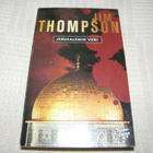 Jim Thompson Jerusalemin veri -pok - pikkukuva 1