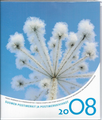 Vuosilajitelma 2008 **