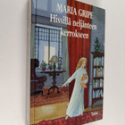 Maria Gripe : Hissillä neljänteen kerrokseen - pikkukuva 1