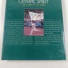 Susan Wels : The Olympic Spirit - 100 Years of the Games - pikkukuva 2