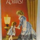 Kotiliesi No 1-2 tammikuu 1948 - pikkukuva 1