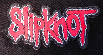Slipknot hihamerkki