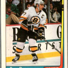 1991-92 Topps - Team Scoring Leaders - 0,15 € / kpl - pikkukuva 3