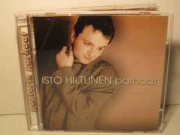 Isto Hiltunen  - PARHAAT