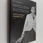 Hal Vaughan : Vihollisen vuoteessa : Coco Chanelin salain... - pikkukuva 1