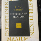 Eino Krohn: Estetiikan maailma - pikkukuva 1