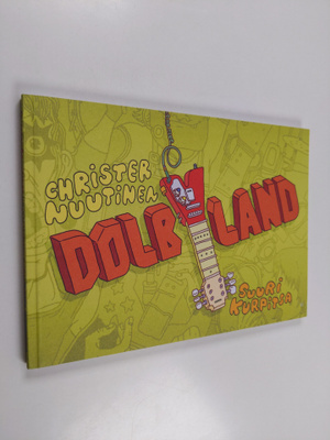 Christer Nuutinen : Dolbyland