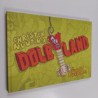 Christer Nuutinen : Dolbyland - pikkukuva 1