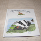 Maia Raitanen Happamia, sanoi kettu - pikkukuva 1