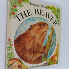 Animal World : The Beaver - pikkukuva 1