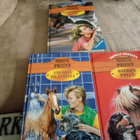 kirjat seitsemän tassua ja Penny - pikkukuva 1