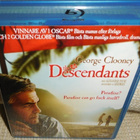 Descendants [Blu-ray + DVD] - pikkukuva 1