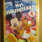 Walt Disney: Nyt naurattaa! Vol 3 & 4  2DVD - pikkukuva 3